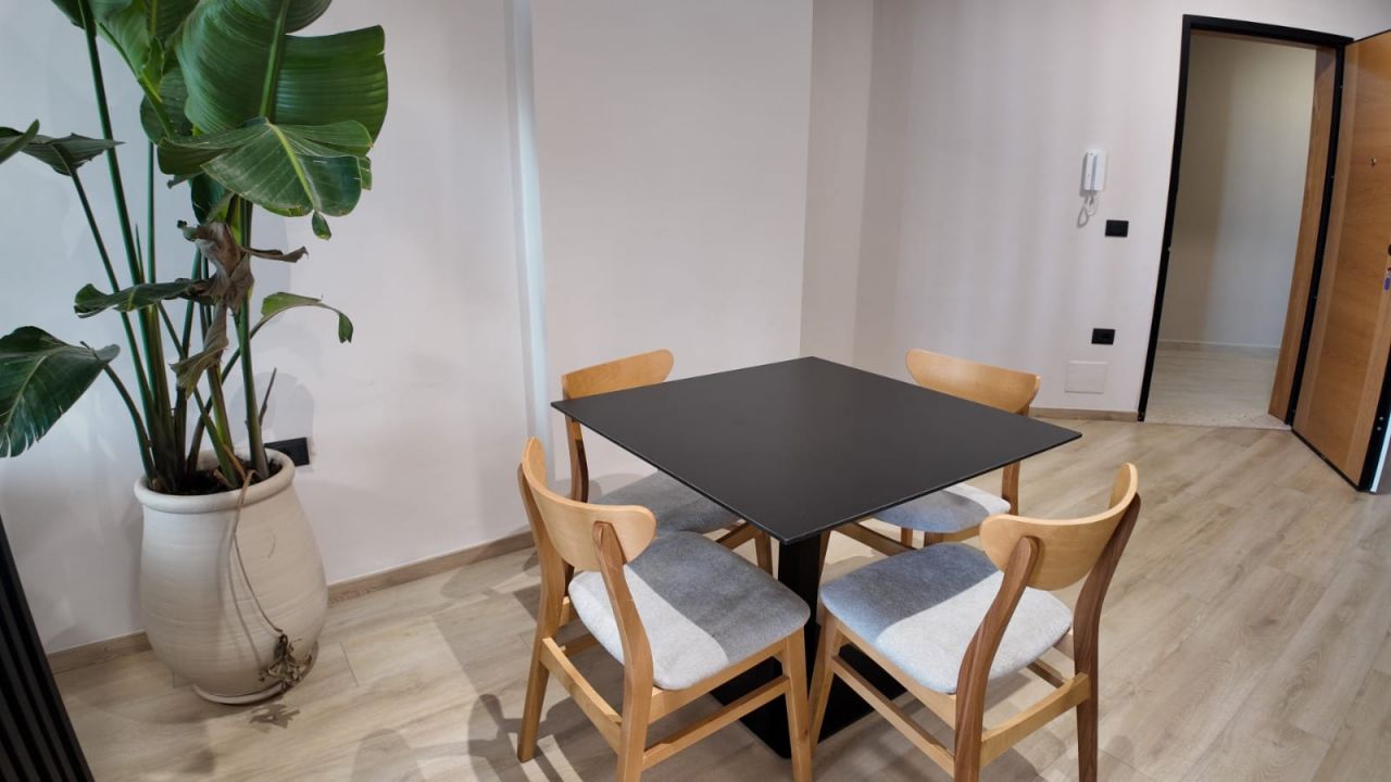 Apartment For Sale In Lungomare Vlore Albania